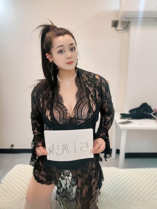 滨江丰乳肥臀熟女 图 3