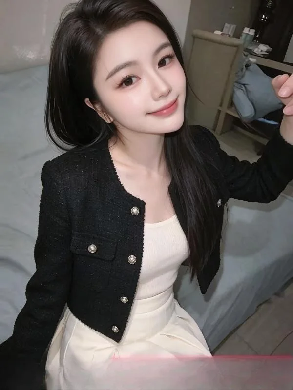 上城美乳小腰精骚妹 图 4