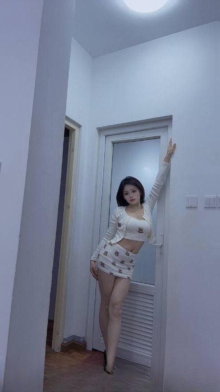 天河翘臀御姐小鱼 图 3