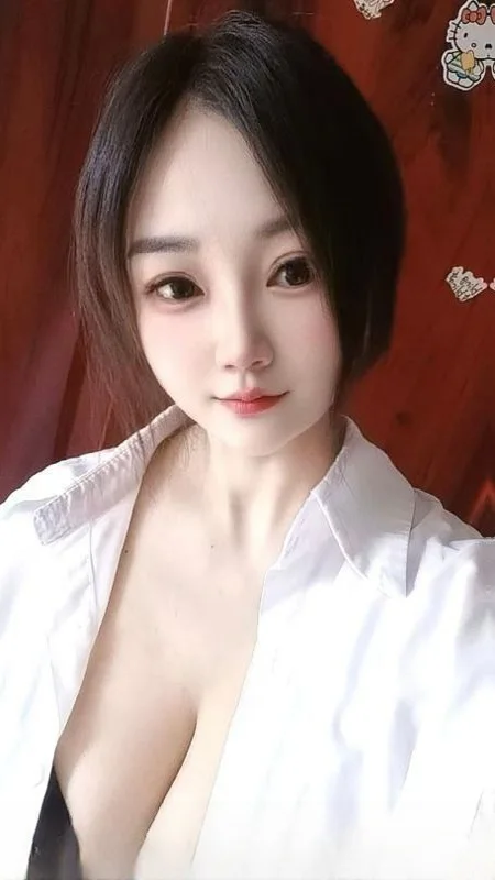 惠城大波妹