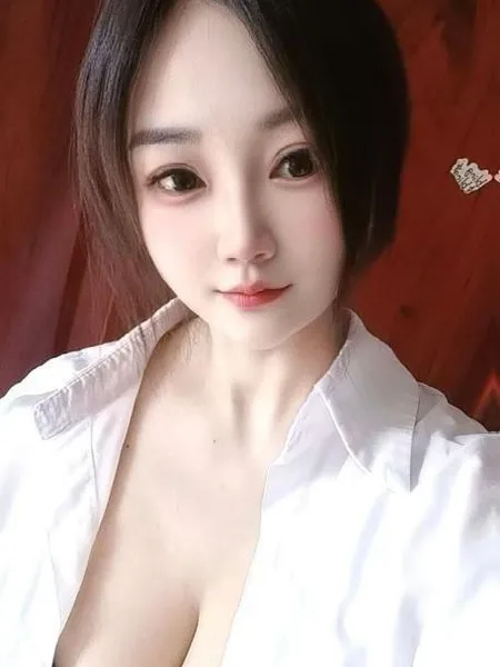 惠城大波妹