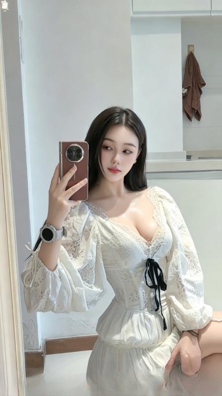 大奶毒龙台妹崽崽 图 3