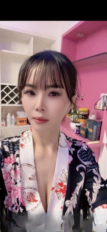 拱墅大奶淼淼 图 3