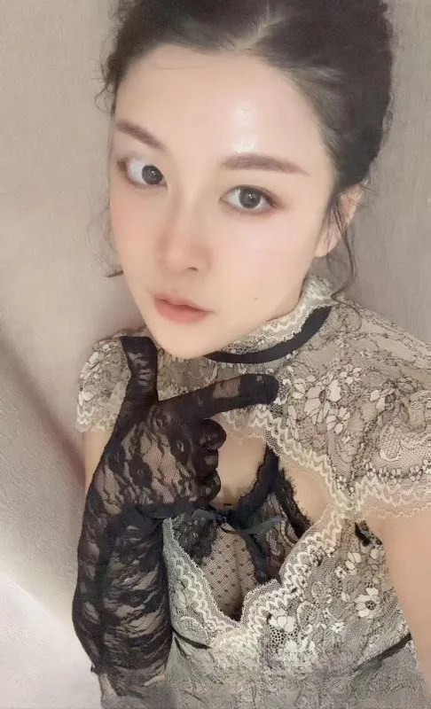 爆艹漂亮瑜伽老师 图 3