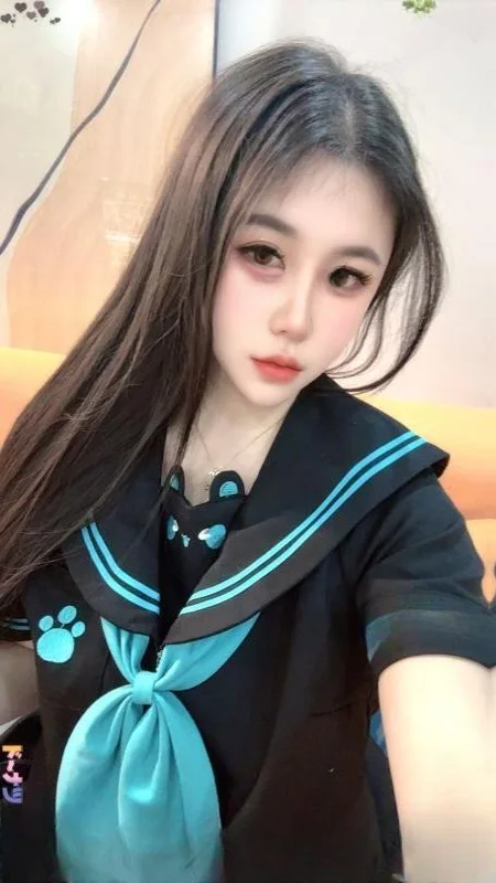 汉口Cos老师 图 2