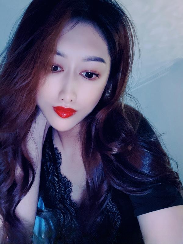 海珠风骚小可