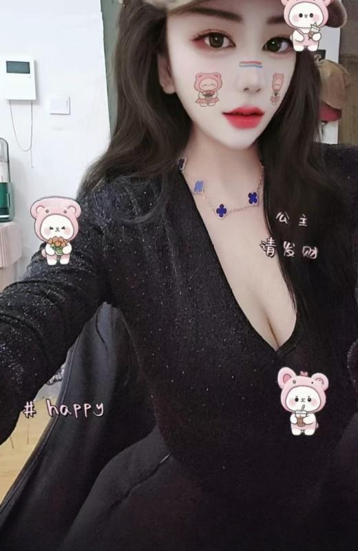 包河御姐