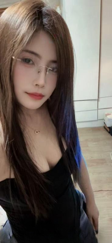 秦淮子希 图 2