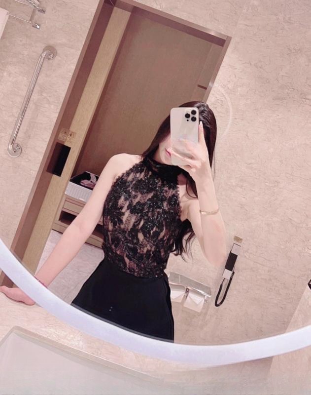 颜值服务系大胸子萱