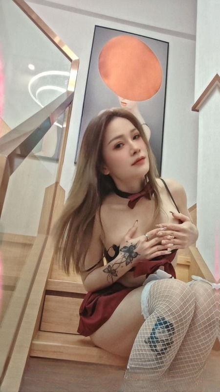 热情御姐晓晓 图 2