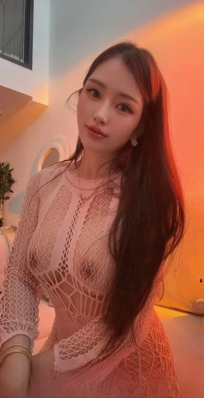 南山性感大奶妹子
