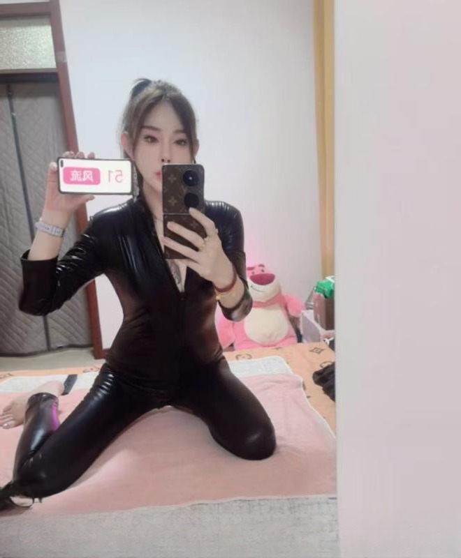 铁西水床艳舞天后 图 4