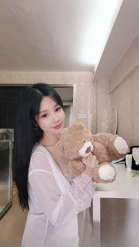南站白嫩妹妹 图 4