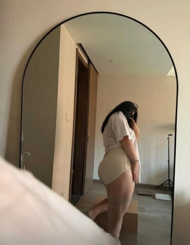 欧美身材肥臀琳老师 图 4
