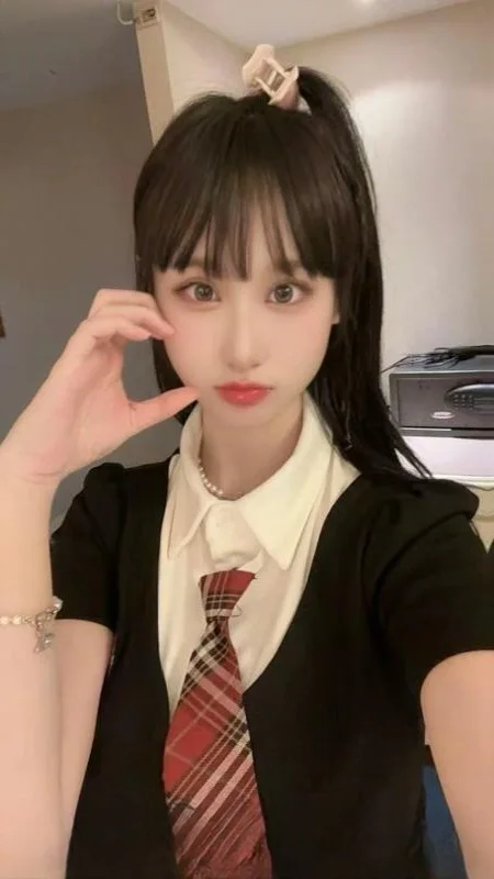 梁溪小姐姐