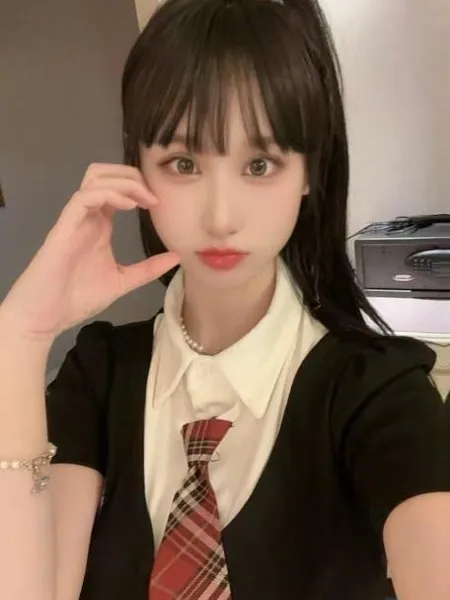 梁溪小姐姐