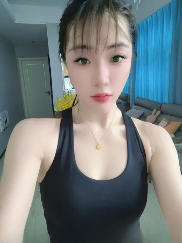合肥清纯御姐 图 3