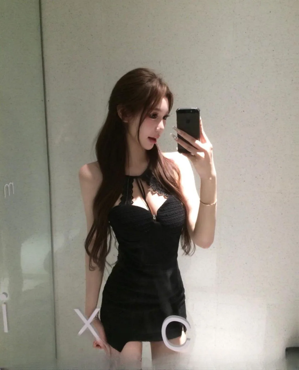 气质极品女神美眉 图 2