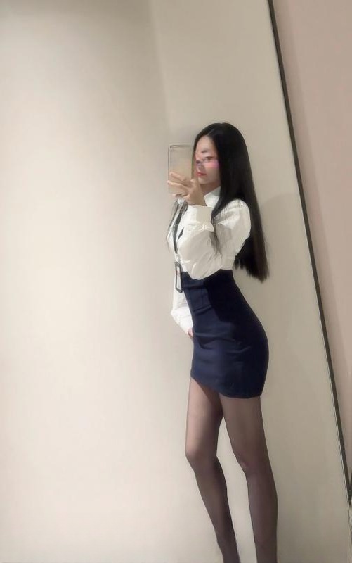 宝安好看身材好小姐姐 图 4