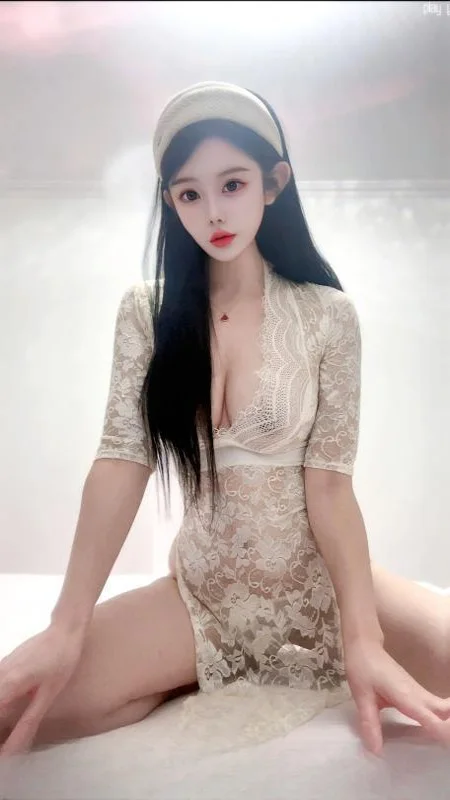 朝阳美乳尤物文静 图 4