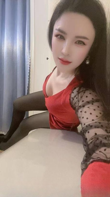 二七御姐系晴晴 图 4