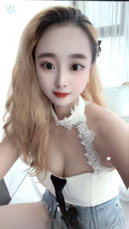 颜值嫩妹浅浅 图 2