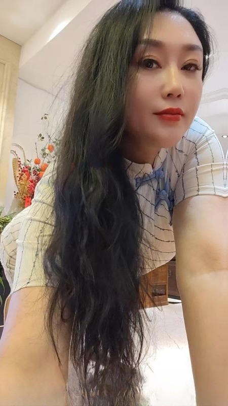 铁西喷水骚妇 图 3