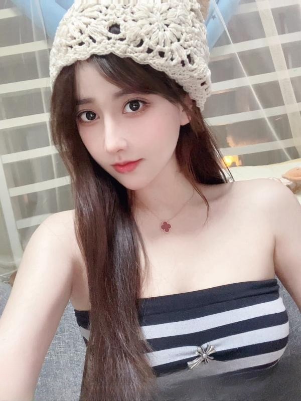 颜值女友小千代