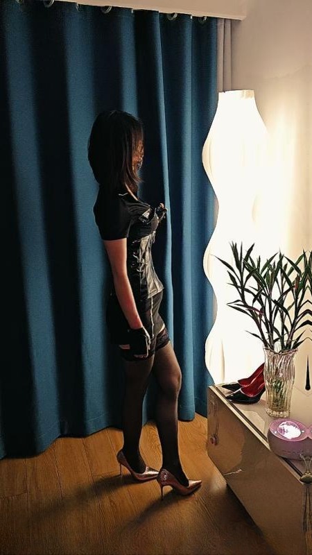艾米S老师调教记 图 2