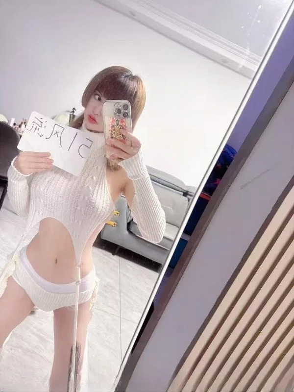 车模级别的大长腿 图 3