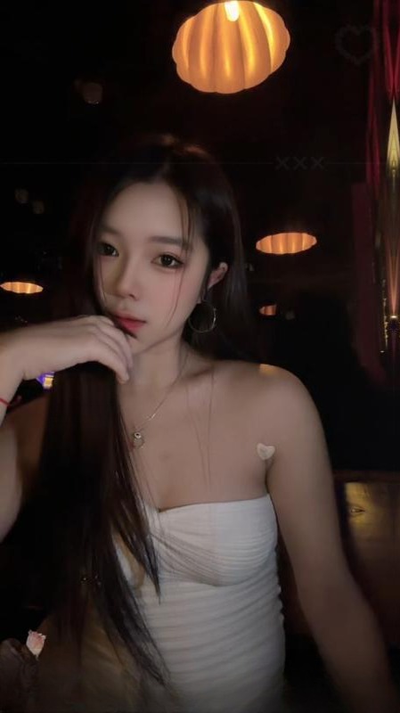 天河广东小妹
