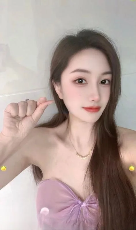 性感Selina御姐
