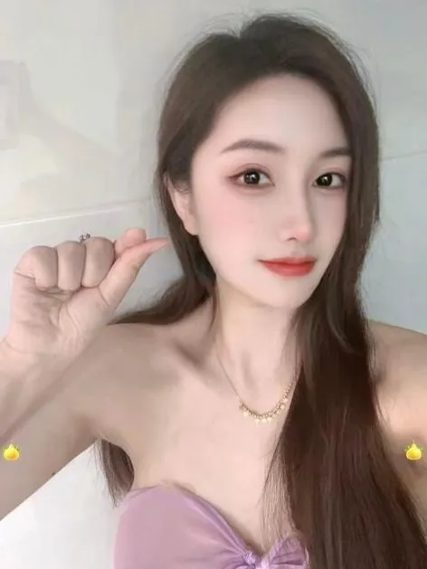 性感Selina御姐