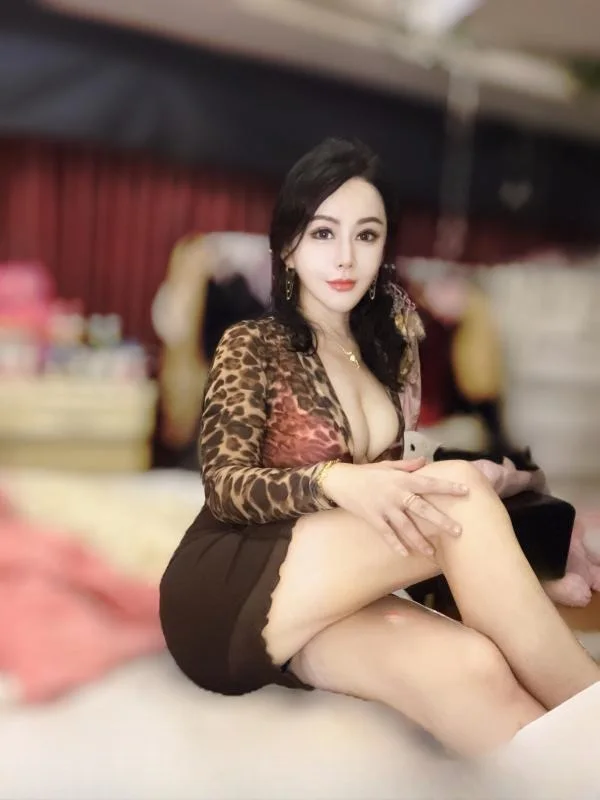 武进潇潇英语导师