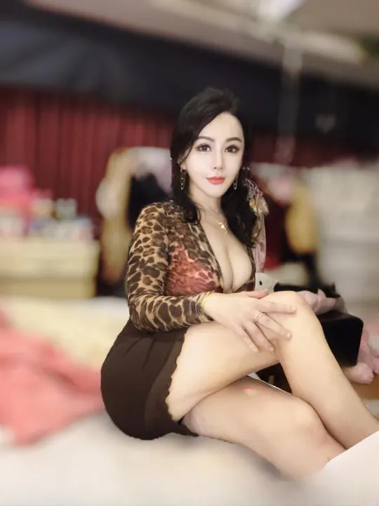 武进潇潇英语导师