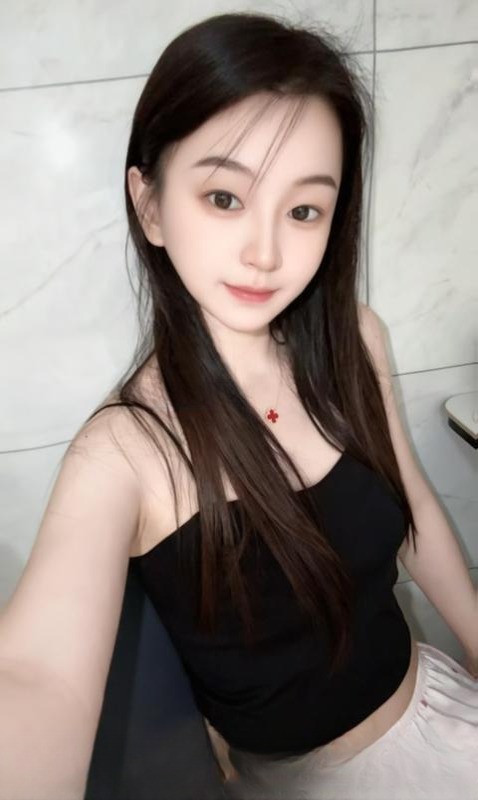 拱墅果果小姐姐