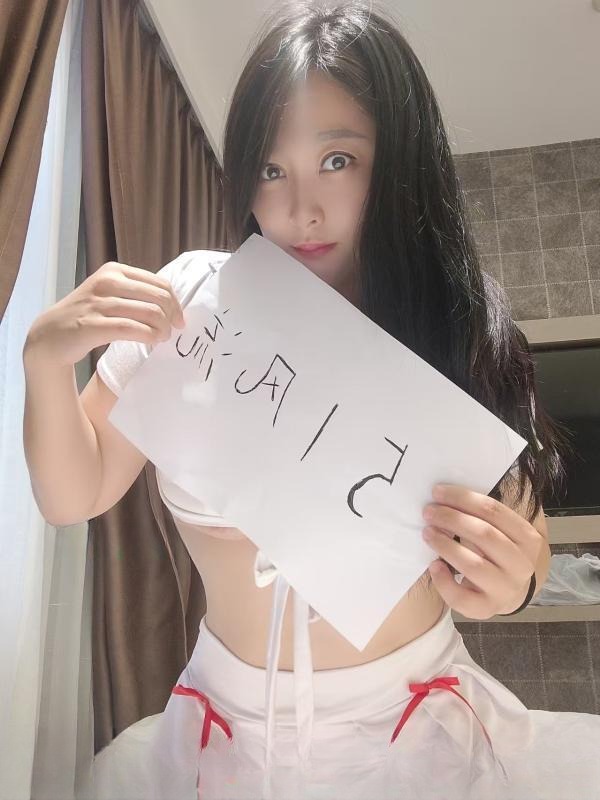 长发御姐范美女 图 2