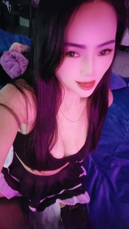 服务型毒龙女王