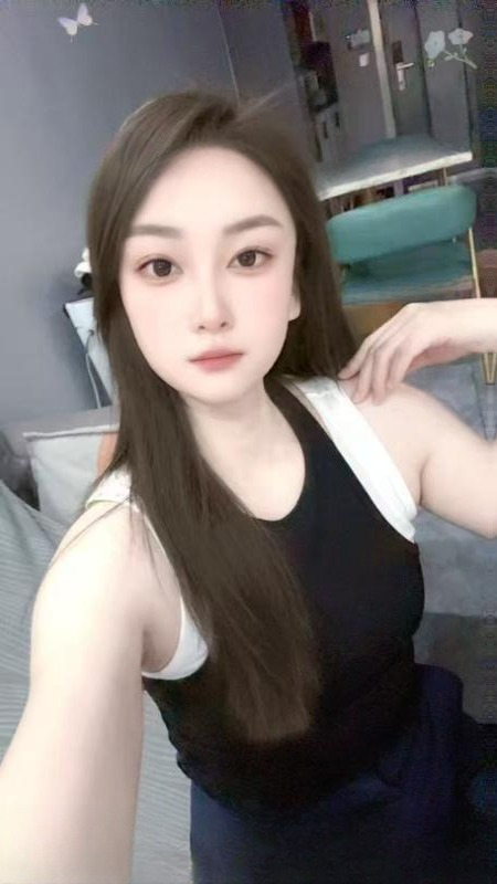 黄石性感小辣妹