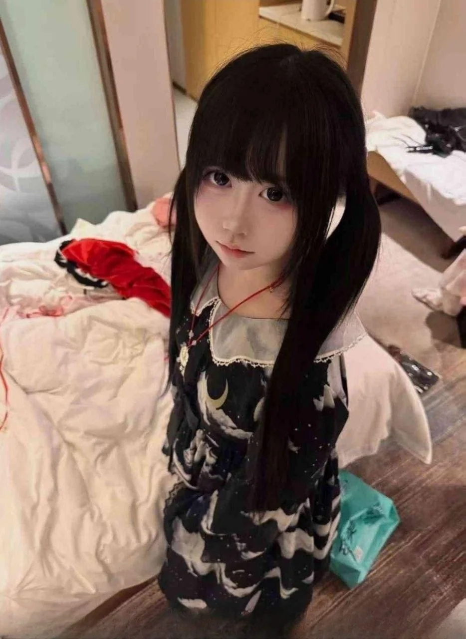 性感莞式大胸 图 2