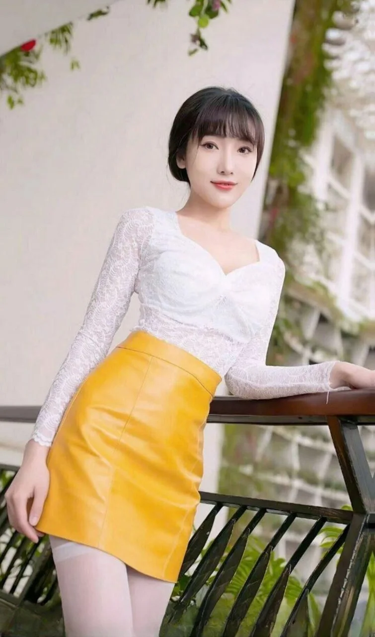 火辣级品妹子