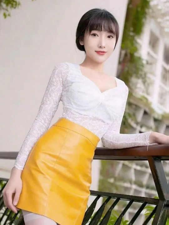 火辣级品妹子