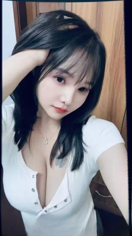巨乳波霸小骚妹 图 3