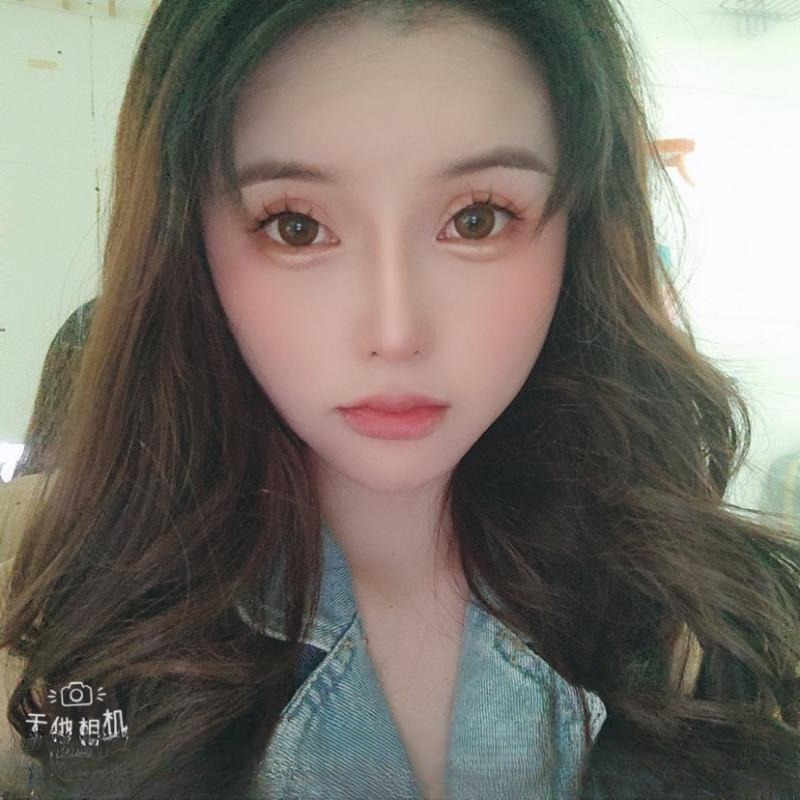 罗湖童颜林妹妹 图 4