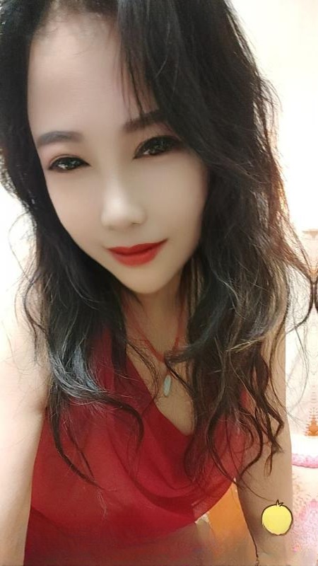 角门西温柔熟妇