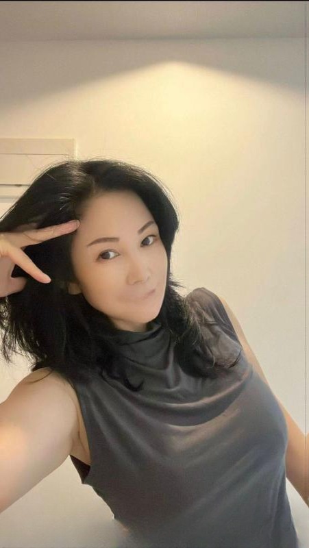 热情温柔少妇