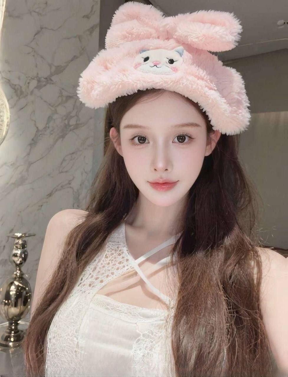 巨乳妹兼职