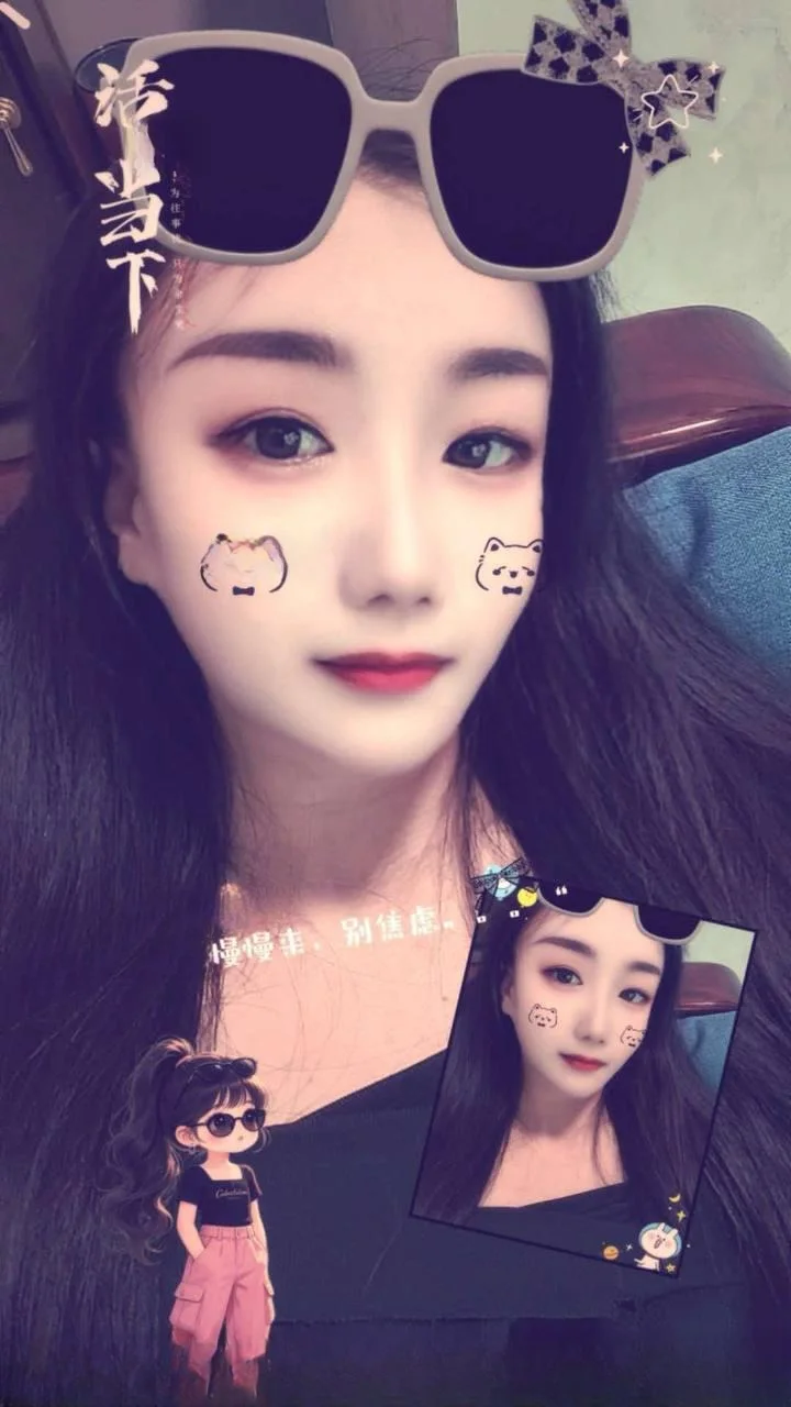 河东服务系小姐姐 图 3