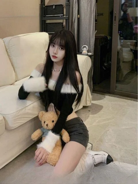 肉肉的吸精小妹 图 2