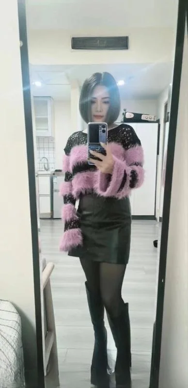 东城区短发少妇梦梦 图 2